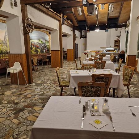 Gasthof Zum Baren Hotel Gernrode  Esterno foto