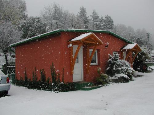Gasthof Zum Baren Hotel Gernrode  Esterno foto